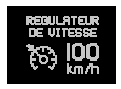 "Régulateur de vitesse"