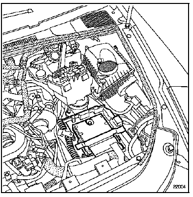 Câblage (traversée étanche) 