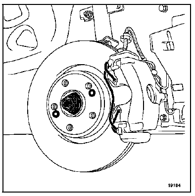 Transmission transversale avant Moteurs F4R - G9T