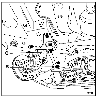 Bras inférieur