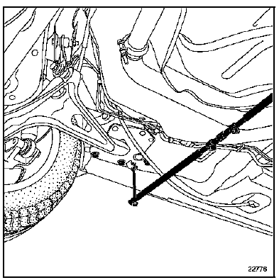 Outillage spécialisé 