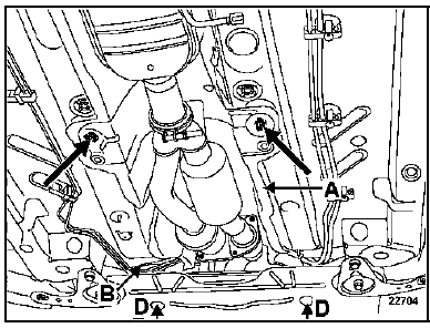 Boîtier de commande 