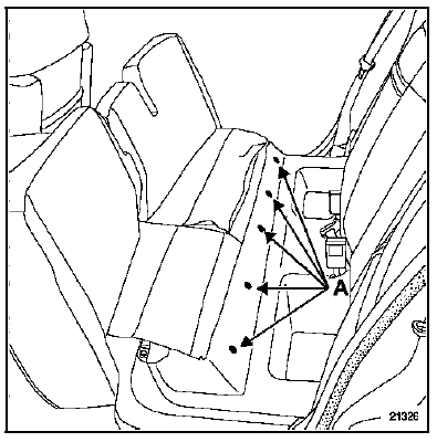 Boîtier électronique 