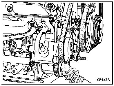 Méthode sans pressostat 