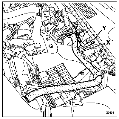 Pompe à vide 