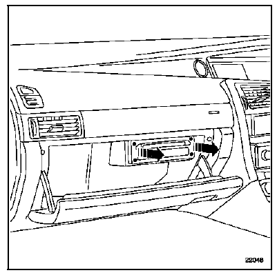 Filtre à particules