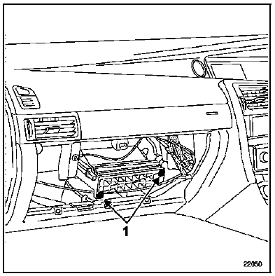 Filtre à particules