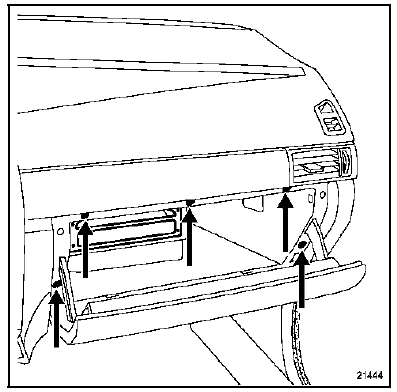 Filtre à particules 