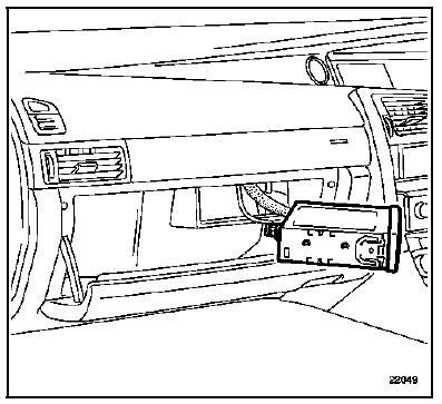 Filtre à particules 