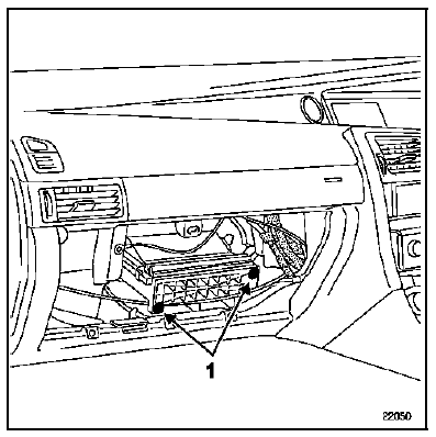 Filtre à particules 