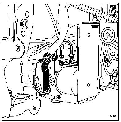 Groupe hydraulique 