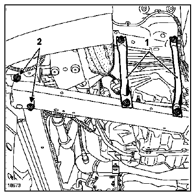 Groupe hydraulique 