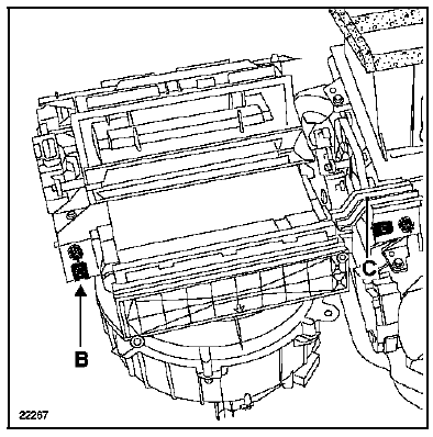 Moteur de distribution