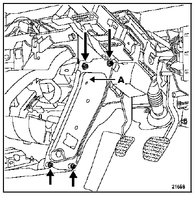 Moteur de distribution