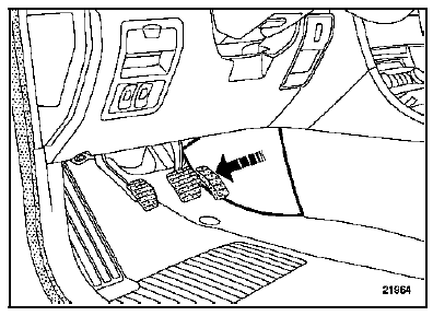 Sonde évaporateur 