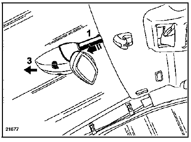 Capteur d'humidité 