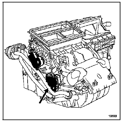 Moteur de mixage