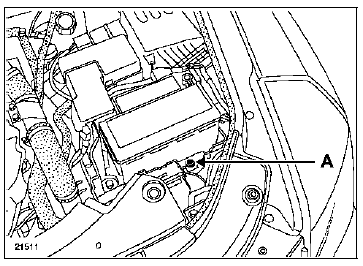 Batterie