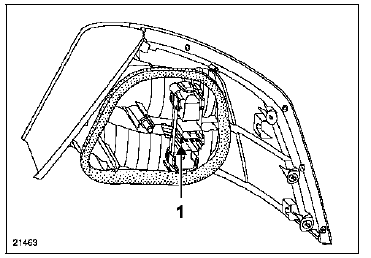 Feu d'aile 