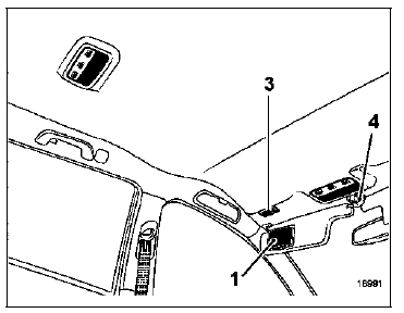 Eclaireur de courtoisie