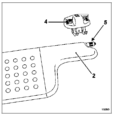 Eclaireur de courtoisie