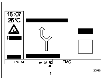 Aide à la navigation : Antenne 