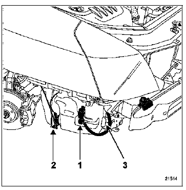 Lave-projecteurs