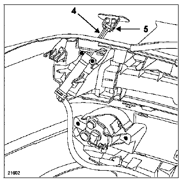 Lave-projecteurs