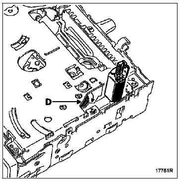 Autoradio "bas de gamme" : Récupération d'un disque