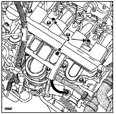 Joint de culasse Moteur G9T