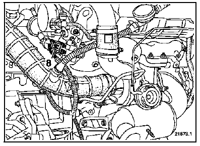 Joint de culasse Moteur G9T