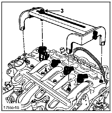 Joint de culasse Moteur G9T