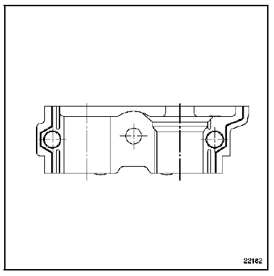 Joint de culasse Moteur  P9X