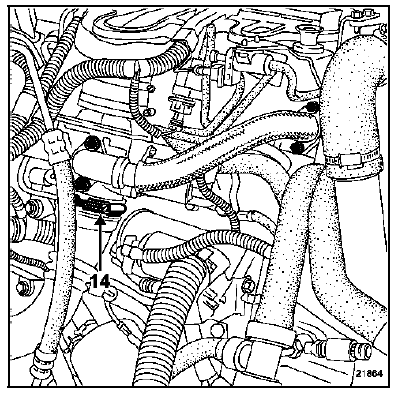 Moteur et Boîte de vitesses