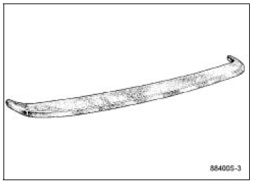 Outillage spécifique