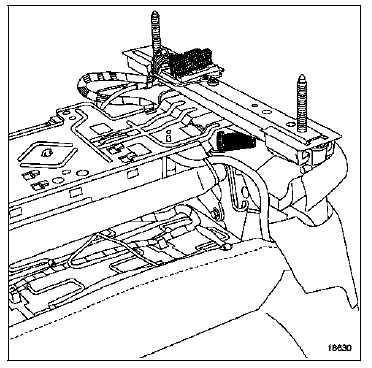 Siège complet 