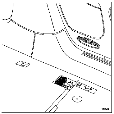 Siège complet 