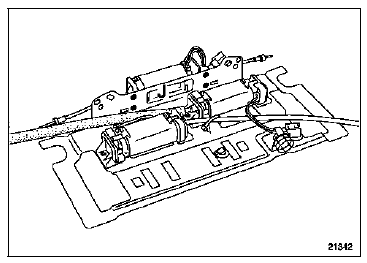 Moteurs de siège