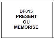 2.DEF : Anomalie électronique interne