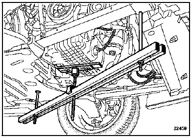 Collecteurs d'admission Moteur P9X