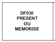 MOTEUR DIRECTION A ASSISTANCE VARIABLE