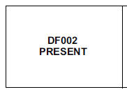 CAPTEUR PRESSION FLUIDE REFRIGERANT