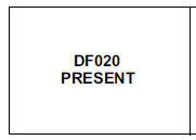 CAPTEUR TEMPERATURE EVAPORATEUR