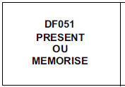 CC.1 : Court-circuit au +12V de la commande du relais.