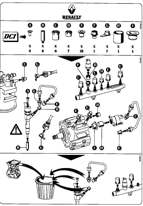 Moteur G9T