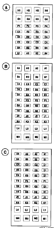 VOIES DU CALCULATEUR