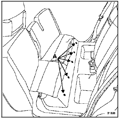 Réservoir à carburant