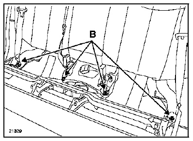 Réservoir à carburant