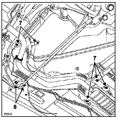 Réservoir à carburant