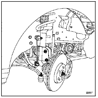 Pompe à eau Moteur P9X